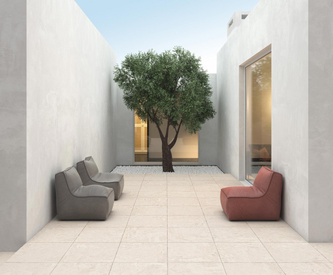 Cerámicas - Apavisa