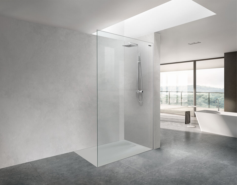 Sanitarios - Duscholux