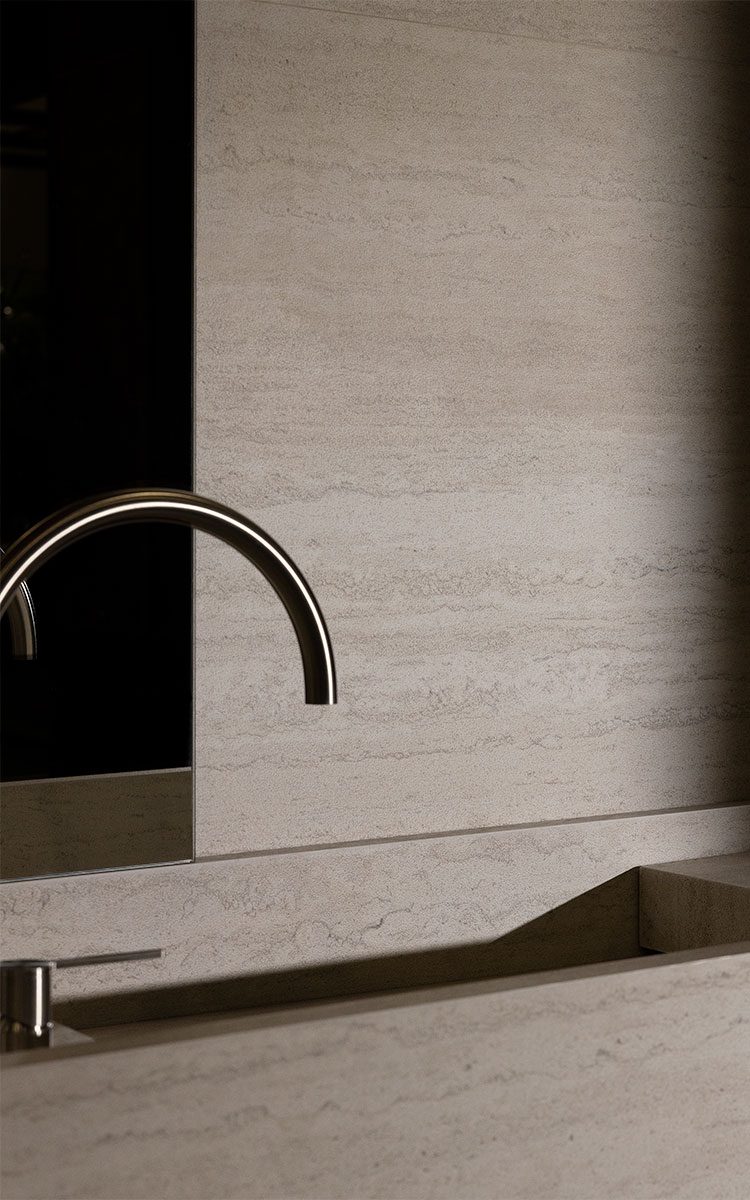 Cerámicas - Living Cerámica