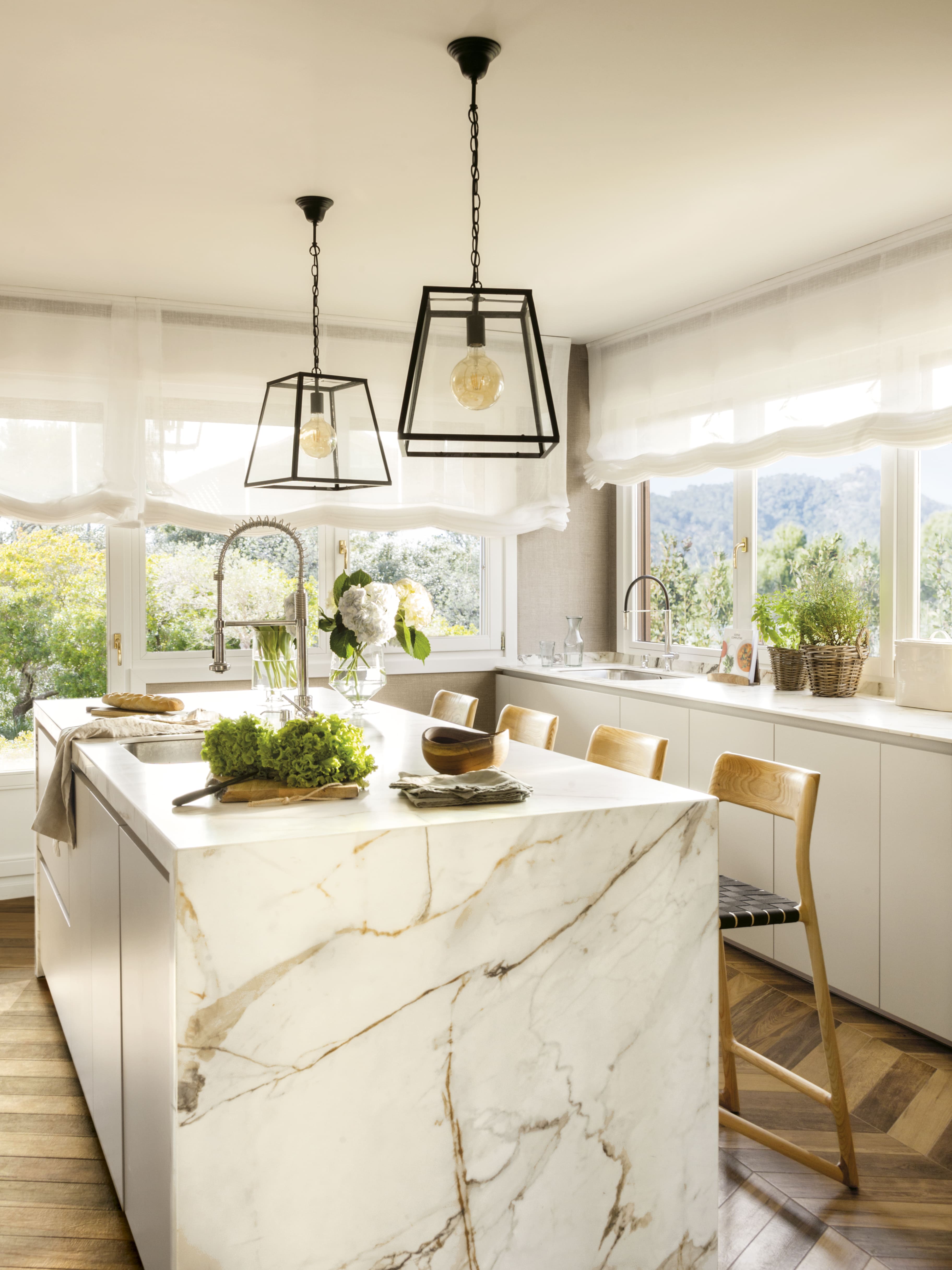Cocinas - Neolith