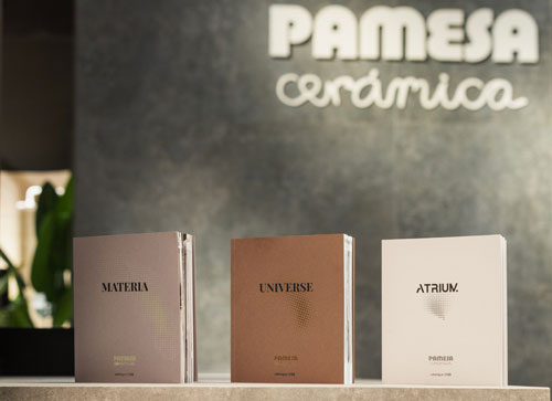 Cerámicas - Pamesa